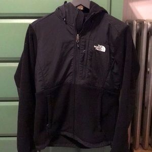 North face fleece